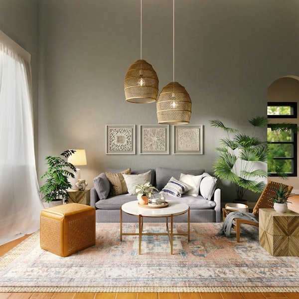 Decorative Painting Waterford