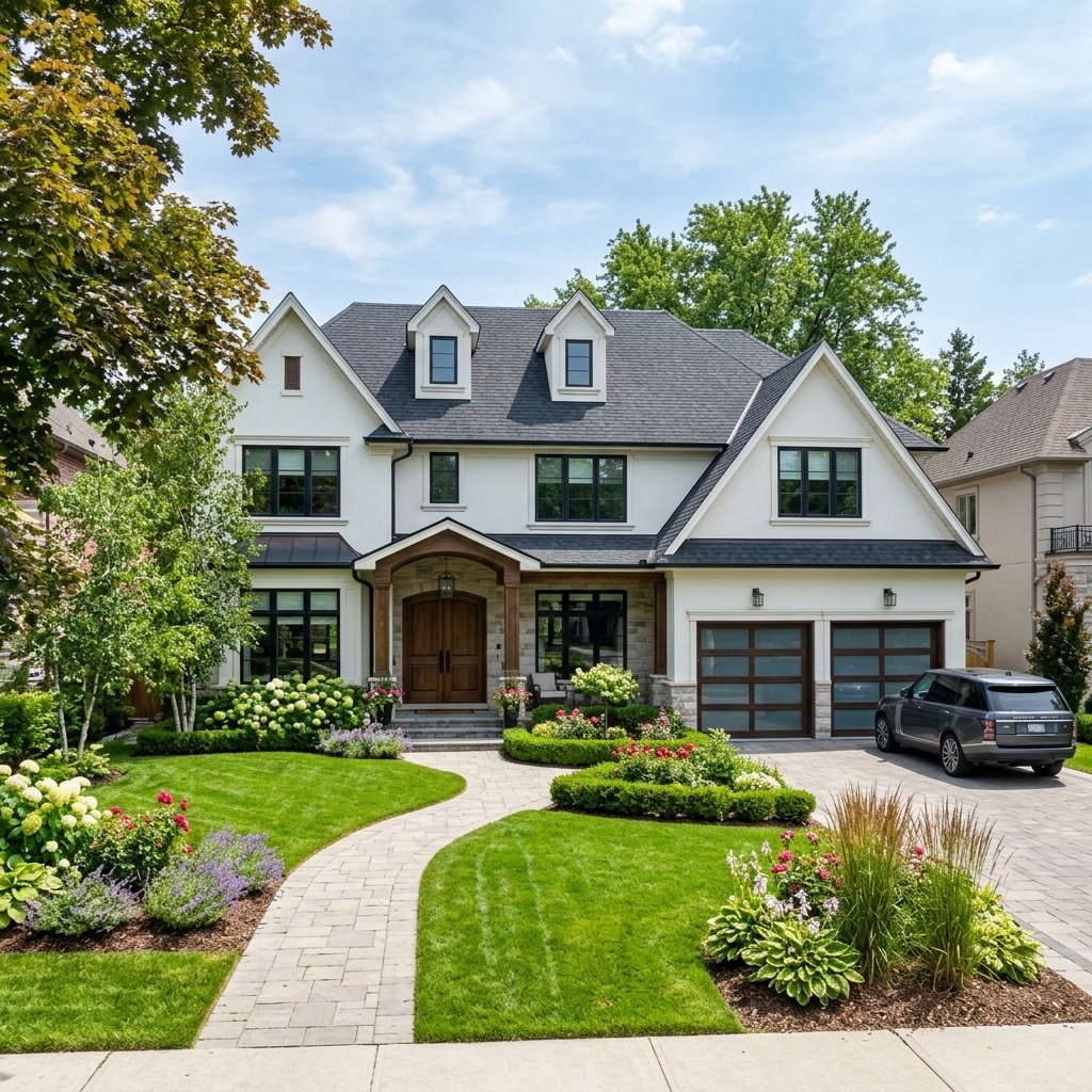 Residential Painting Waterford